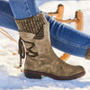 Trendy winterlaarzen voor dames - Sienna