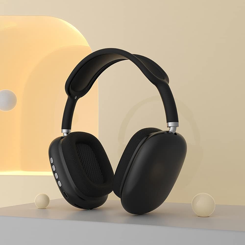 Draadloze noise-cancelling over-ear koptelefoon