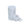 Dimbare nachtlamp met sensor – LumenGuard