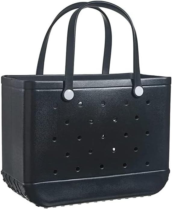 Wasbare EVA-strandtas voor dames – maat L