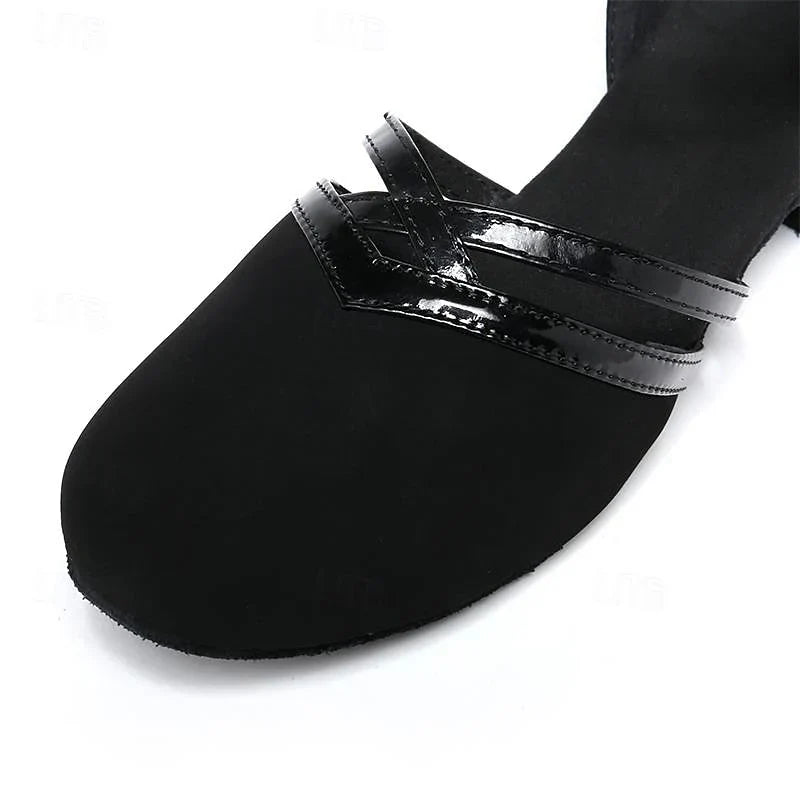 Moderne Dansschoenen voor Dames