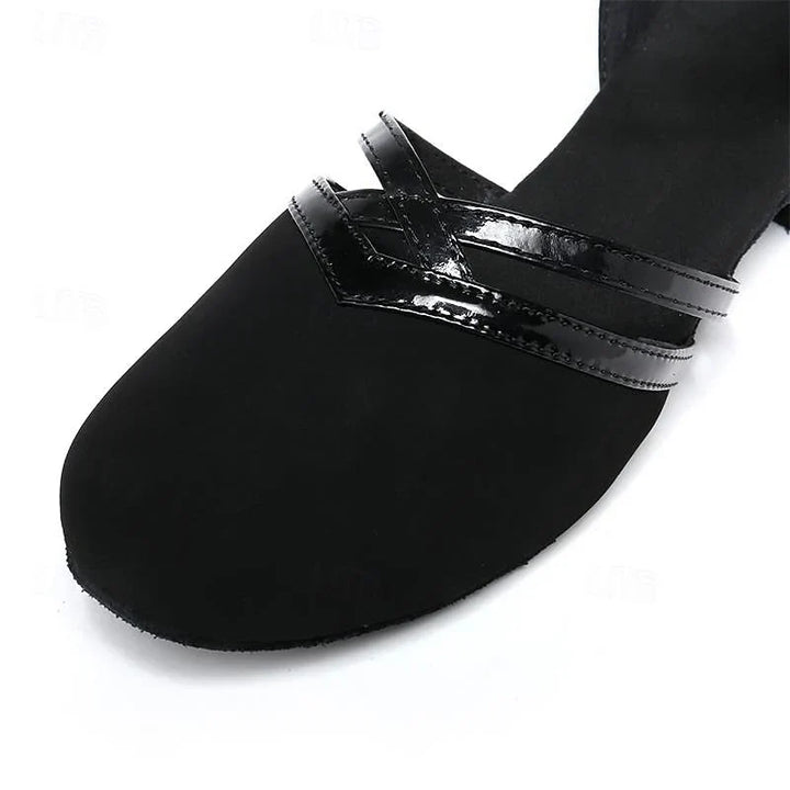 Moderne Dansschoenen voor Dames