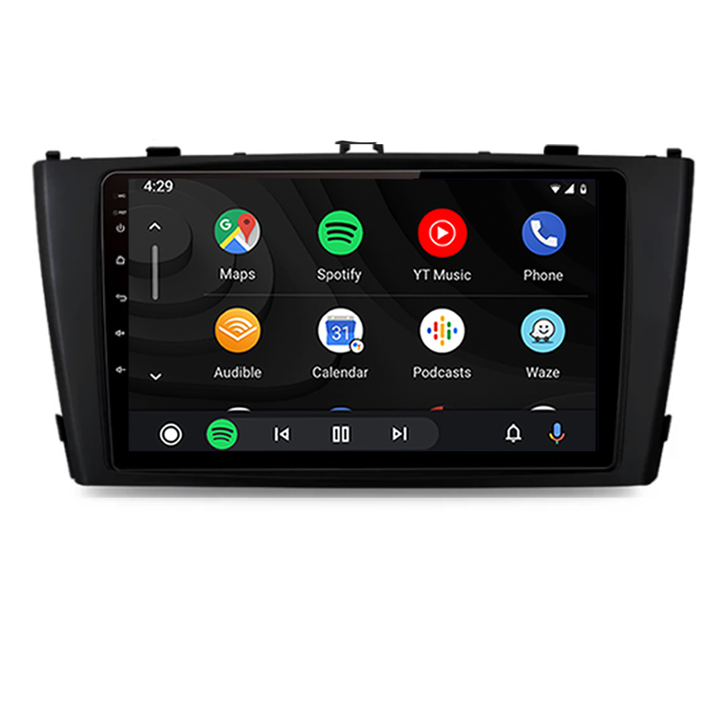 Toyota Avensis | CarPlay & Android Auto | 2008-2015 | 32GB